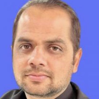 Dr. Muhammad Hassan